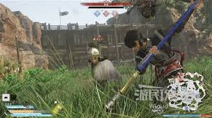 真三国无双起源如何展示于禁情谊事件