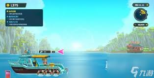 潜水员戴夫魔法水母捕捉技巧