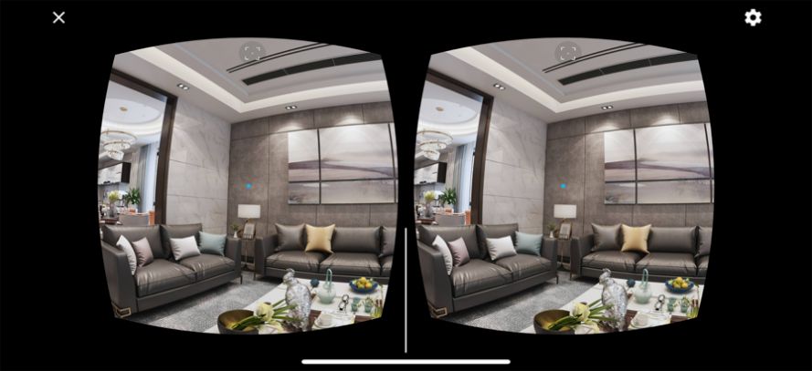 杰游VR2
