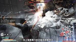 真三国无双起源如何解锁方天戟