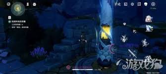 鸣潮白月林迹隐藏任务完成攻略