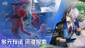 望月手游月灵系统是什么