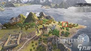 真三国无双起源司马法委托任务怎么完成