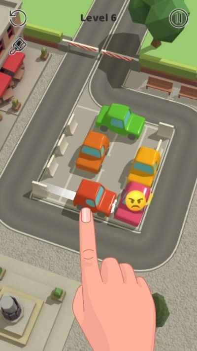 极品停车Parking Jam 3D1