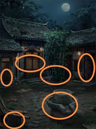 长藤古宅替童第3章如何破局