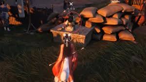 燕云十六声如何让老弱妇孺获得奇遇