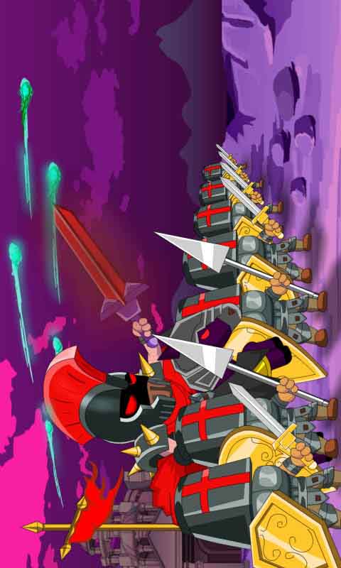 杀戮骑士HD3