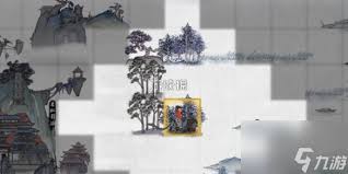 鬼谷八荒青楼奇遇怎么玩