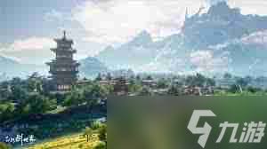 仙剑世界如何捕捉闪光御灵