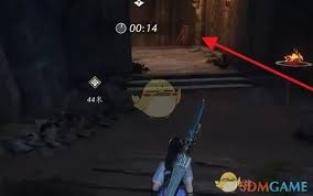 燕云十六声火焰机关如何关闭