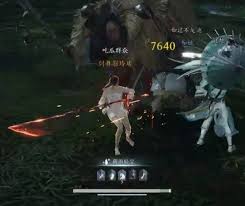 燕云十六声陌刀如何蓄力轻击全加成