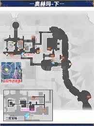 崩坏星穹铁道:创世涡心宝箱在哪