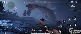 燕云十六声攻略:击败河伯技巧全解析