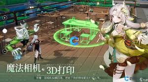 望月手游如何开荒