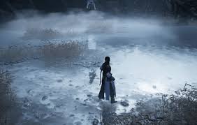 燕云十六声中白狼主的位置