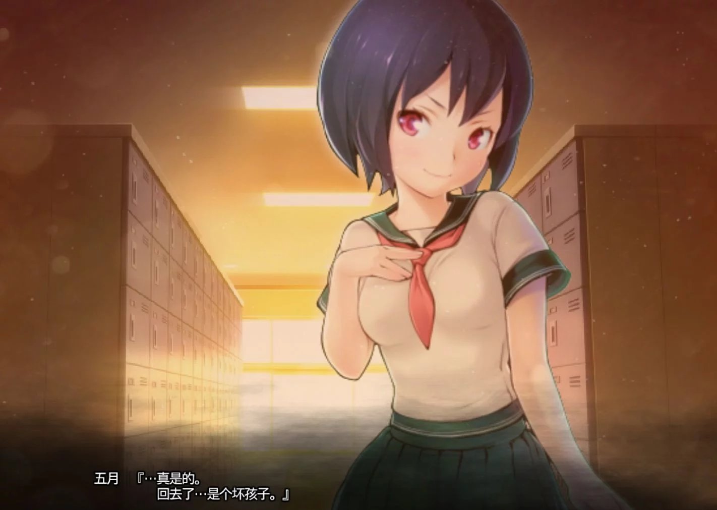 轮舞曲Duo夜明的最强音0