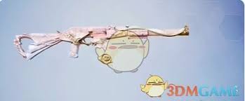 和平精英牡丹亭游园皮肤怎么样