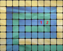 鸣潮氤柔水境如何解密溢彩画