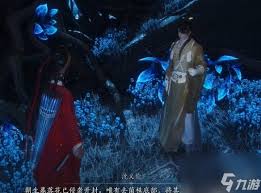 燕云十六声如何全收集暗涌碎片