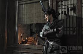 燕云十六声金色心法获取方法