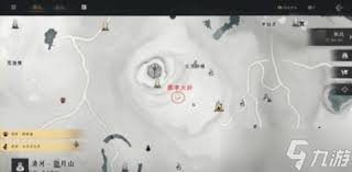 燕云十六声美味惊喜材料如何获取