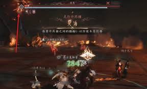 燕云十六声侠境打法攻略