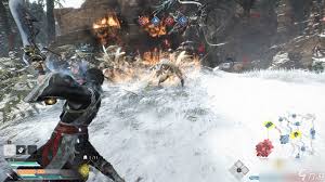 真三国无双起源如何击败虎牢关吕布BOSS