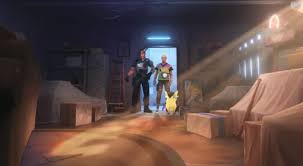 无畏契约创纪元皮肤效果如何