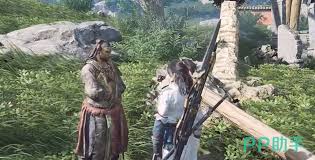 燕云十六声主角身世