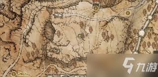 艾尔登法环中雷电羊球战灰怎么获得