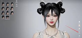 燕云十六声捏脸数据如何使用