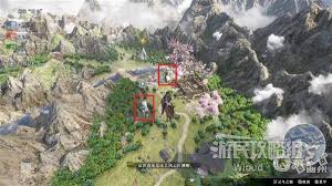 真三国无双起源如何完成淡香草委托