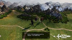 真三国无双起源芦毛马怎么获得