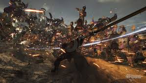 真三国无双起源绝天青龙吼武艺效果及获取方法