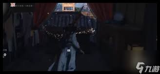 燕云十六声南门大街宝箱位置在哪