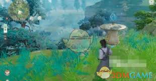 仙剑世界中金蝉石像如何解锁