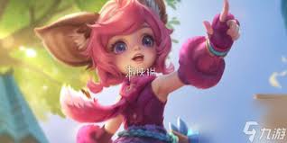 决胜巅峰娜娜技能详解