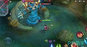 决胜巅峰花火技能详解