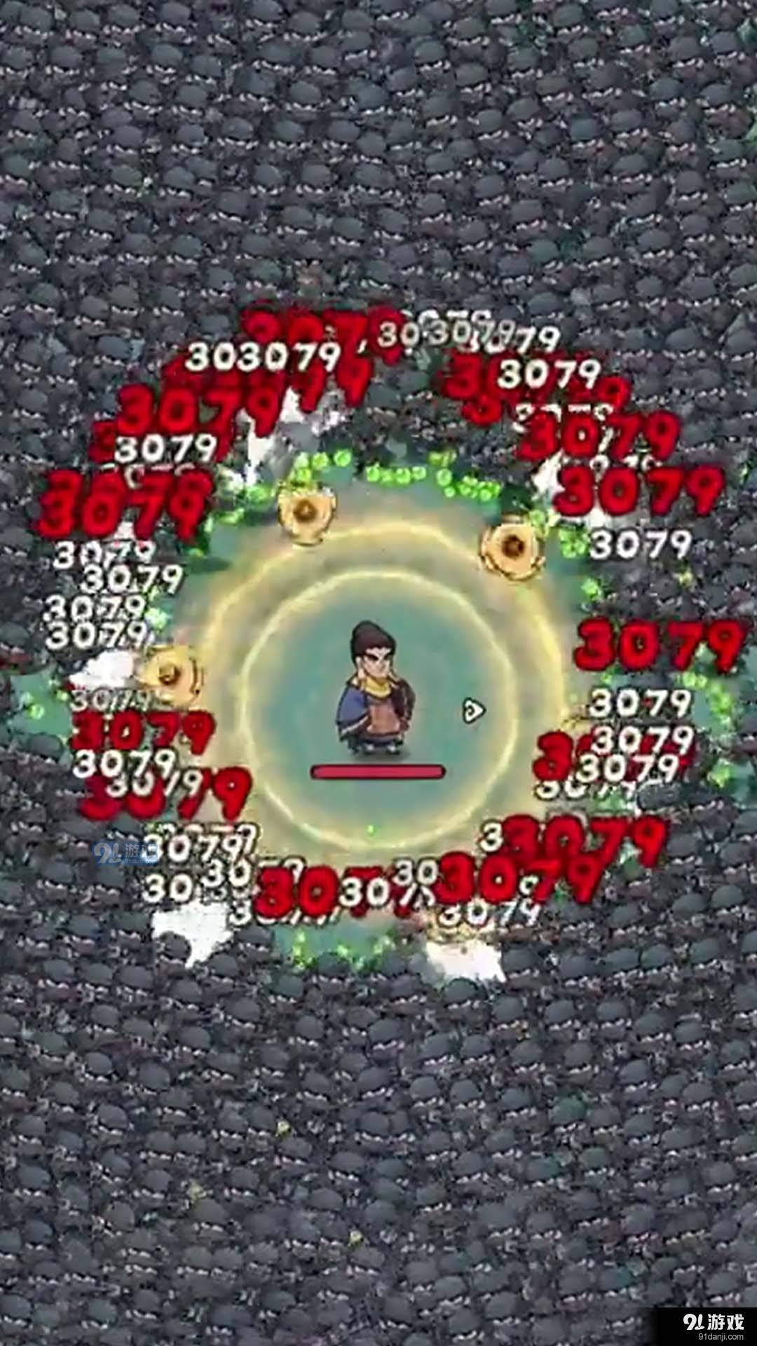 最强的飞刀大量金币版2