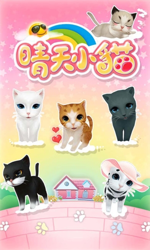 晴天小猫0