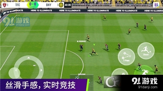 最佳球会国际版0