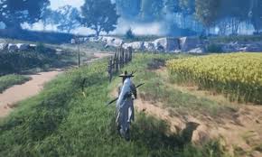 燕云十六声如何收集星隐野蹊跷