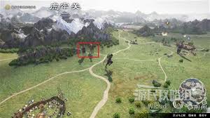 真三国无双起源中如何获得粕毛马