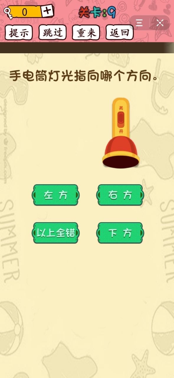 智商裁决所2