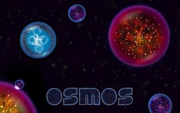 星噬osmos0