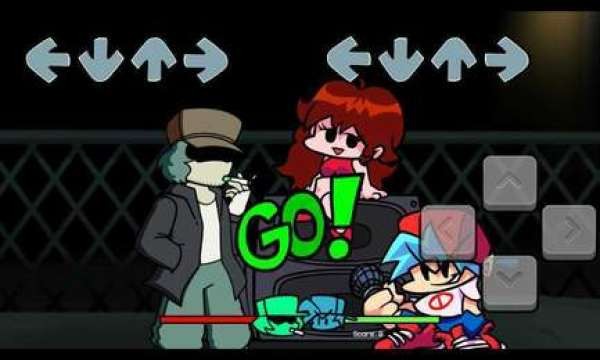 星期五之夜烟叔1
