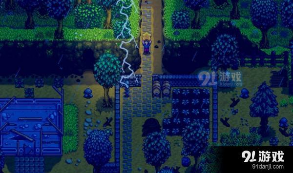 星露谷物语ios版1