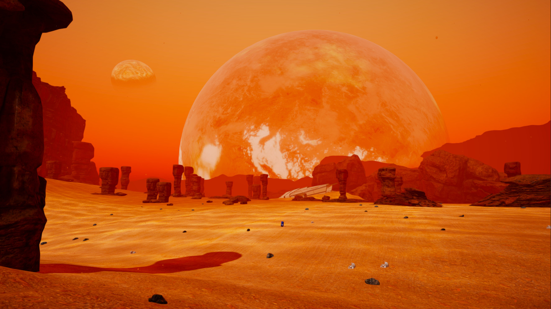 星球工匠The Planet Crafter7