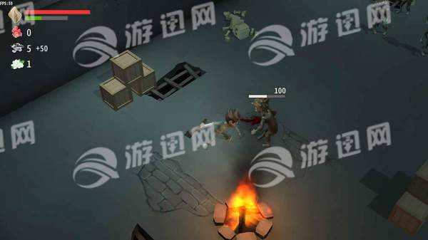 最后一人1