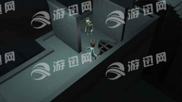 最后一人3